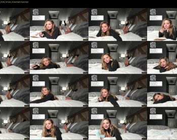 befxckingnice — 58 minute Chaturbate female cam show recording, 1080p, Jan 27, 2023