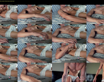 beranco19 — 19 minute Chaturbate male cam show recording, 720p, Jan 27, 2023
