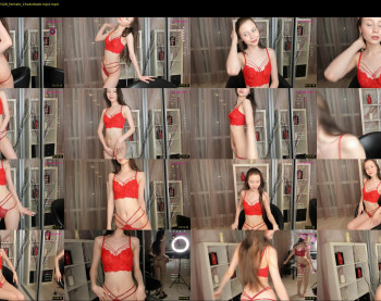 beverlyvega — 33 minute Chaturbate couple cam show recording, 1080p, Jan 26, 2023