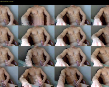 bifitboy — 24 minute Chaturbate male cam show recording, 480p, Jan 26, 2023
