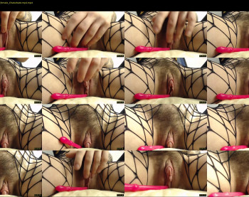 bigclitti — 4 minute Chaturbate female cam show recording, 720p, Jan 26, 2023