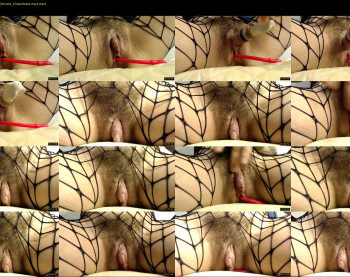 bigclitti — 7 minute Chaturbate female cam show recording, 720p, Jan 26, 2023