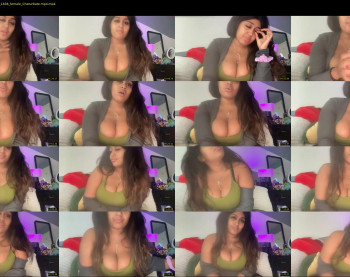 blackgurlkitty — 27 minute Chaturbate female cam show recording, 480p, Jan 26, 2023
