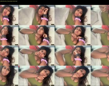 blackgurlkitty — 12 minute Chaturbate female cam show recording, 720p, Jan 26, 2023