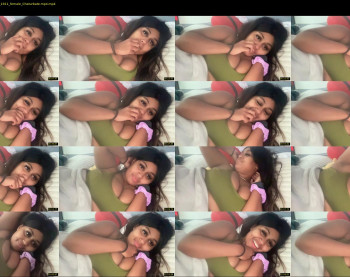 blackgurlkitty — 3 minute Chaturbate female cam show recording, 720p, Jan 26, 2023