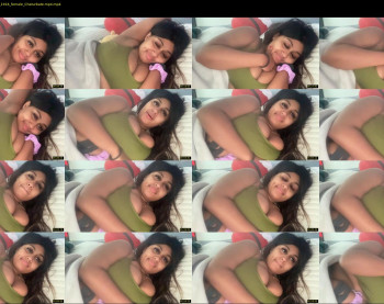 blackgurlkitty — 3 minute Chaturbate female cam show recording, 720p, Jan 26, 2023
