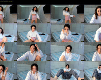bora_ — 55 minute Chaturbate female cam show recording, 1080p, Jan 26, 2023