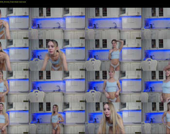 brightrays__ — 76 minute Chaturbate female cam show recording, 1080p, Jan 26, 2023