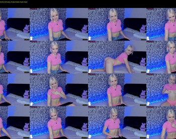 brittany_bird — 96 minute Chaturbate female cam show recording, 720p, Jan 27, 2023