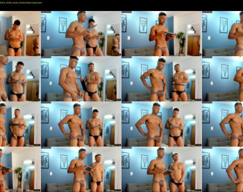 buddys_team_hots — 56 minute Chaturbate couple cam show recording, 1080p, Jan 26, 2023