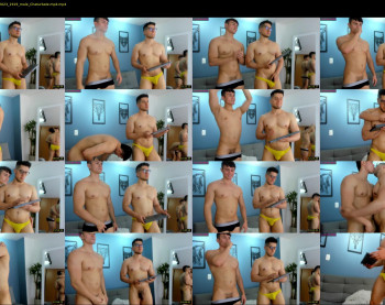 buddys_team_hots — 30 minute Chaturbate couple cam show recording, 1080p, Jan 26, 2023