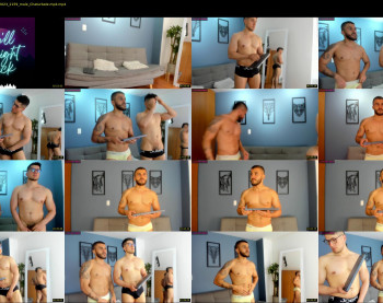 buddys_team_hots — 51 minute Chaturbate couple cam show recording, 1080p, Jan 26, 2023
