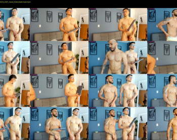 buddys_team_hots — 13 minute Chaturbate couple cam show recording, 1080p, Jan 26, 2023