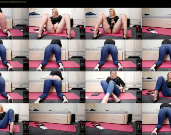 carmela_fox — 103 minute Chaturbate female cam show recording, 720p, Jan 26, 2023