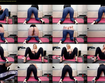 carmela_fox — 65 minute Chaturbate female cam show recording, 720p, Jan 26, 2023