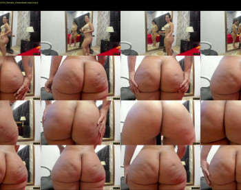 cataleya_0_0 — 72 minute Chaturbate female cam show recording, 720p, Jan 26, 2023