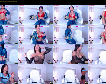 catalina__10_ — 45 minute Chaturbate female cam show recording, 1080p, Jan 26, 2023