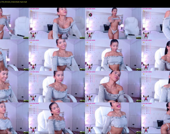 catalina__10_ — 54 minute Chaturbate female cam show recording, 1080p, Jan 26, 2023