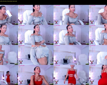 catalina__10_ — 54 minute Chaturbate female cam show recording, 1080p, Jan 26, 2023