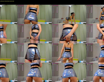 chan_lia — 54 minute Chaturbate female cam show recording, 1080p, Jan 26, 2023