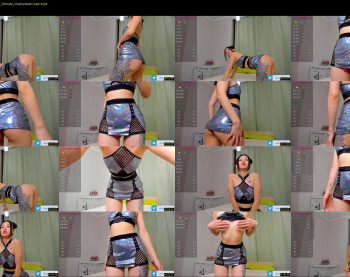 chan_lia — 54 minute Chaturbate female cam show recording, 1080p, Jan 26, 2023