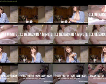 claire_moulin — 10 minute Chaturbate female cam show recording, 1080p, Jan 26, 2023
