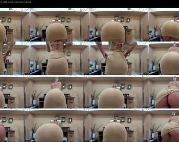 classy_medeeea — 56 minute Chaturbate female cam show recording, 1080p, Jan 27, 2023