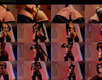coastaldivas — 54 minute Chaturbate female cam show recording, 1080p, Jan 26, 2023