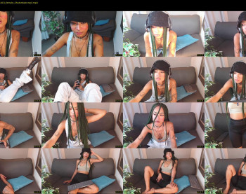 cooper_reds — 55 minute Chaturbate female cam show recording, 1080p, Jan 26, 2023