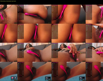 cooper_reds — 52 minute Chaturbate female cam show recording, 1080p, Jan 26, 2023
