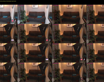 cooper_reds — 11 minute Chaturbate female cam show recording, 1080p, Jan 26, 2023