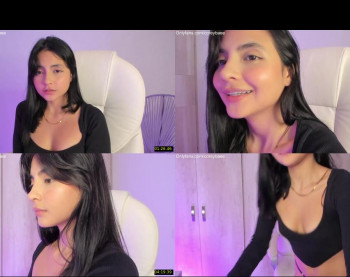 coreybae — 13 minute Chaturbate female cam show recording, 1080p, Jan 27, 2023