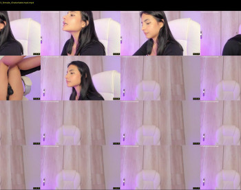 coreybae — 26 minute Chaturbate female cam show recording, 720p, Jan 27, 2023