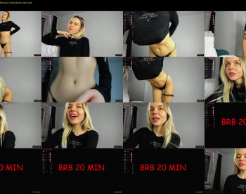 corni__ — 114 minute Chaturbate female cam show recording, 1080p, Jan 26, 2023