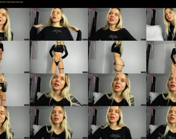 corni__ — 52 minute Chaturbate female cam show recording, 1080p, Jan 26, 2023