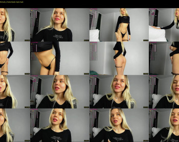 corni__ — 51 minute Chaturbate female cam show recording, 1080p, Jan 26, 2023