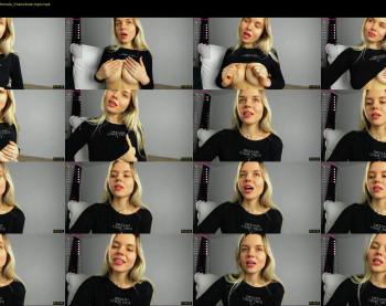 corni__ — 9 minute Chaturbate female cam show recording, 1080p, Jan 26, 2023