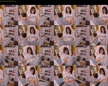 crissy_love — 52 minute Chaturbate female cam show recording, 1080p, Jan 26, 2023