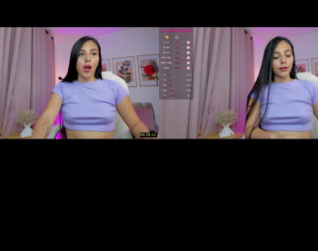 cristal_bunny — 9 minute Chaturbate female cam show recording, 1080p, Jan 27, 2023