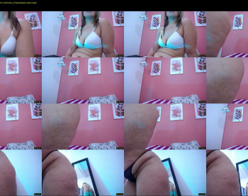 curvy_milff — 5 minute Chaturbate female cam show recording, 1080p, Jan 26, 2023