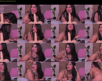 curvyliciouss — 14 minute Chaturbate female cam show recording, 1080p, Jan 26, 2023