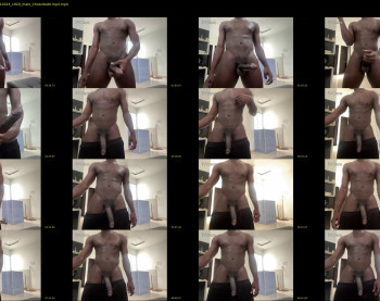 cute_boy_24cm — 10 minute Chaturbate male cam show recording, 480p, Jan 26, 2023