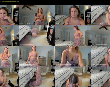 daddy_daycare_ — 51 minute Chaturbate female cam show recording, 720p, Jan 27, 2023