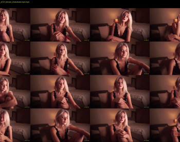 daddystrouble — 7 minute Chaturbate female cam show recording, 1080p, Jan 26, 2023