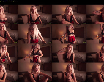 daddystrouble — 21 minute Chaturbate female cam show recording, 1080p, Jan 26, 2023