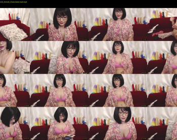 danacougar — 66 minute Chaturbate female cam show recording, 720p, Jan 26, 2023