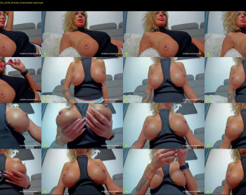dangerousdream — 52 minute Chaturbate couple cam show recording, 1080p, Jan 26, 2023