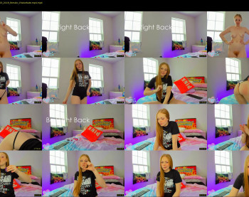 daphnemadison — 53 minute Chaturbate couple cam show recording, 1080p, Jan 26, 2023