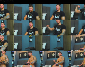 davidd_blake — 69 minute Chaturbate male cam show recording, 1080p, Jan 26, 2023