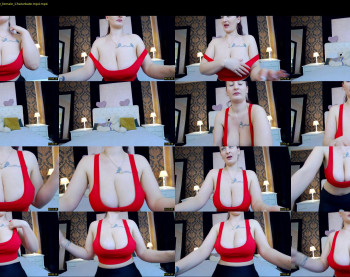 dd_shari — 54 minute Chaturbate female cam show recording, 1080p, Jan 26, 2023